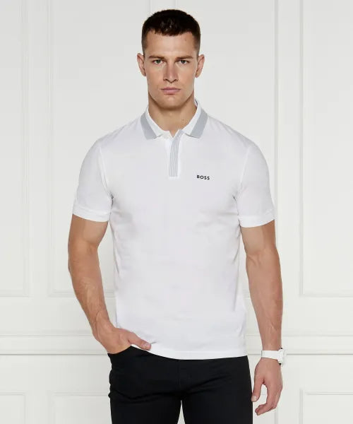 HUGO BOSS TIPO POLO HOMBRE