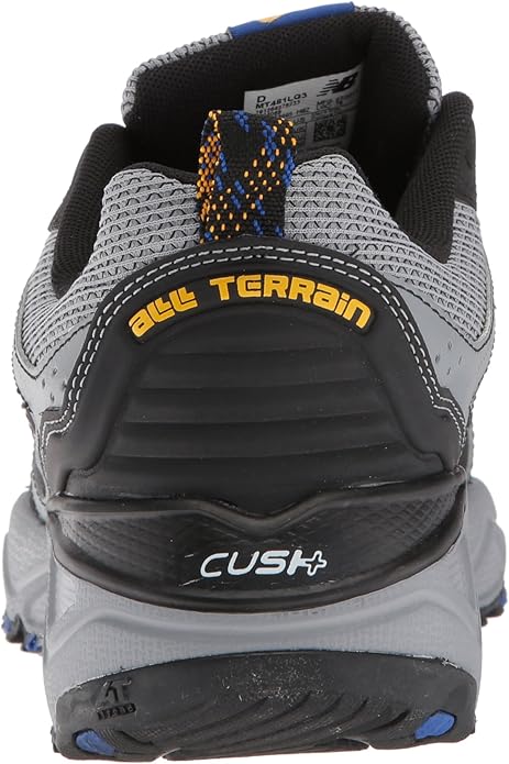NEW BALANCE TENIS HOMBRE