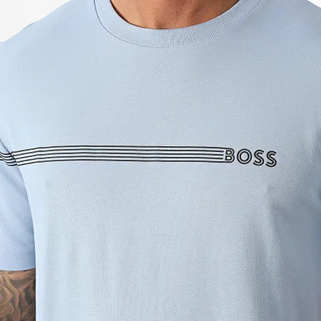 CAMISETA HUGO BOSS
