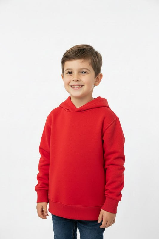 ZARA SUDADERA DE NIÑO