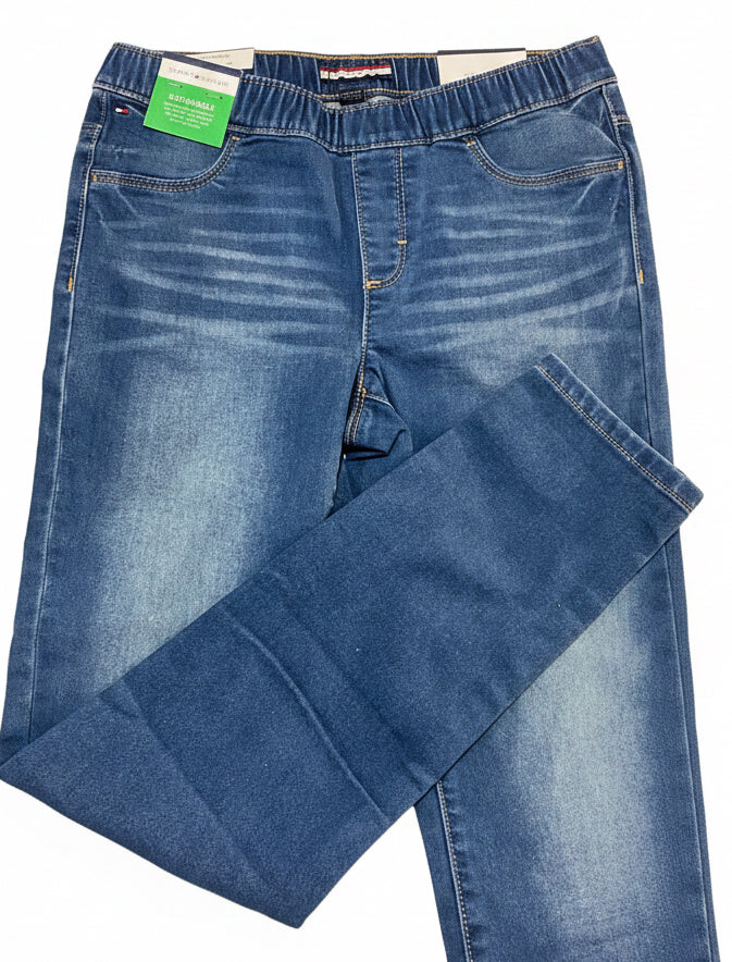 TOMMY HILFIGER JEANS NIÑA
