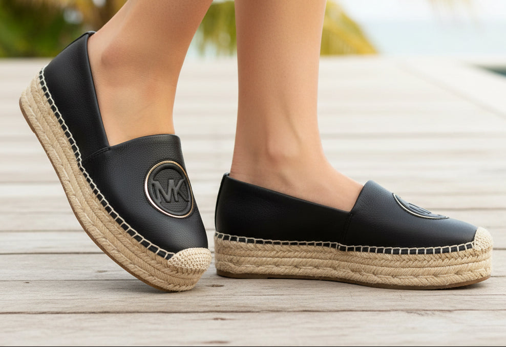 MICHAEL KORS SPADRILLE MUJER