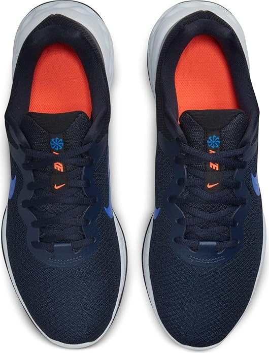 NIKE TENIS HOMBRE