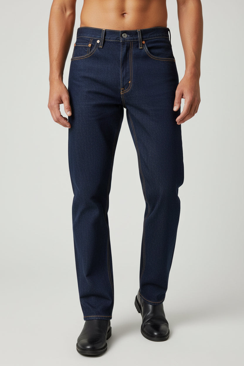 LEVI STRAUSS 512 TAPER JEANS DE HOMBRE