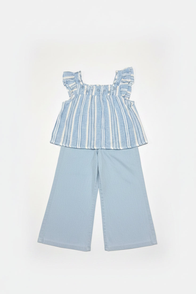 BTWEEN CONJUNTO DE NIÑA