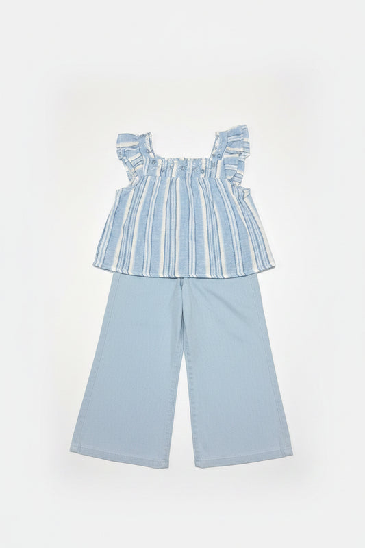 BTWEEN CONJUNTO DE NIÑA