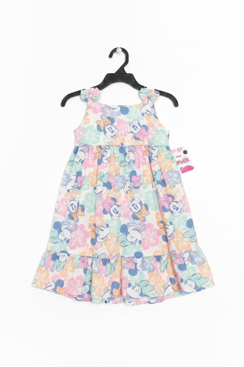 DISNEY MINNIE VESTIDO
