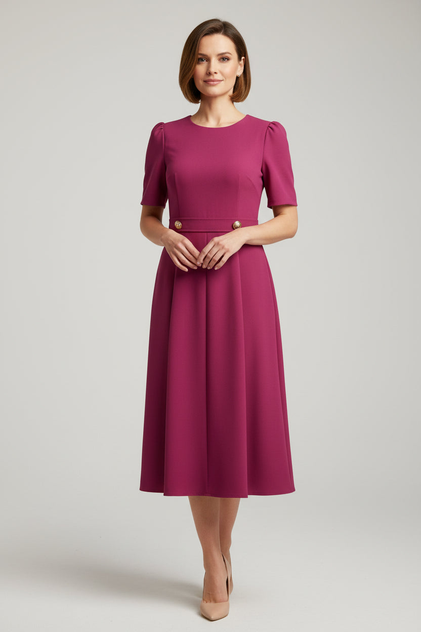 LONDON TIMES VESTIDO DE MUJER