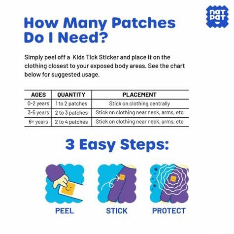 NAT PAT TICK PROTECTION