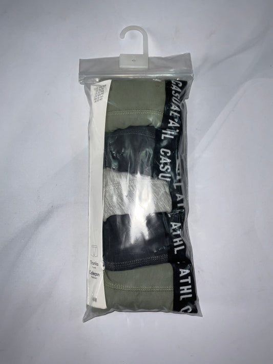 H&M Boxer Varon