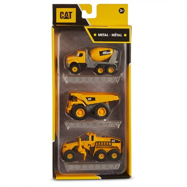 CAT JUGUETE