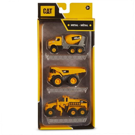 CAT JUGUETE