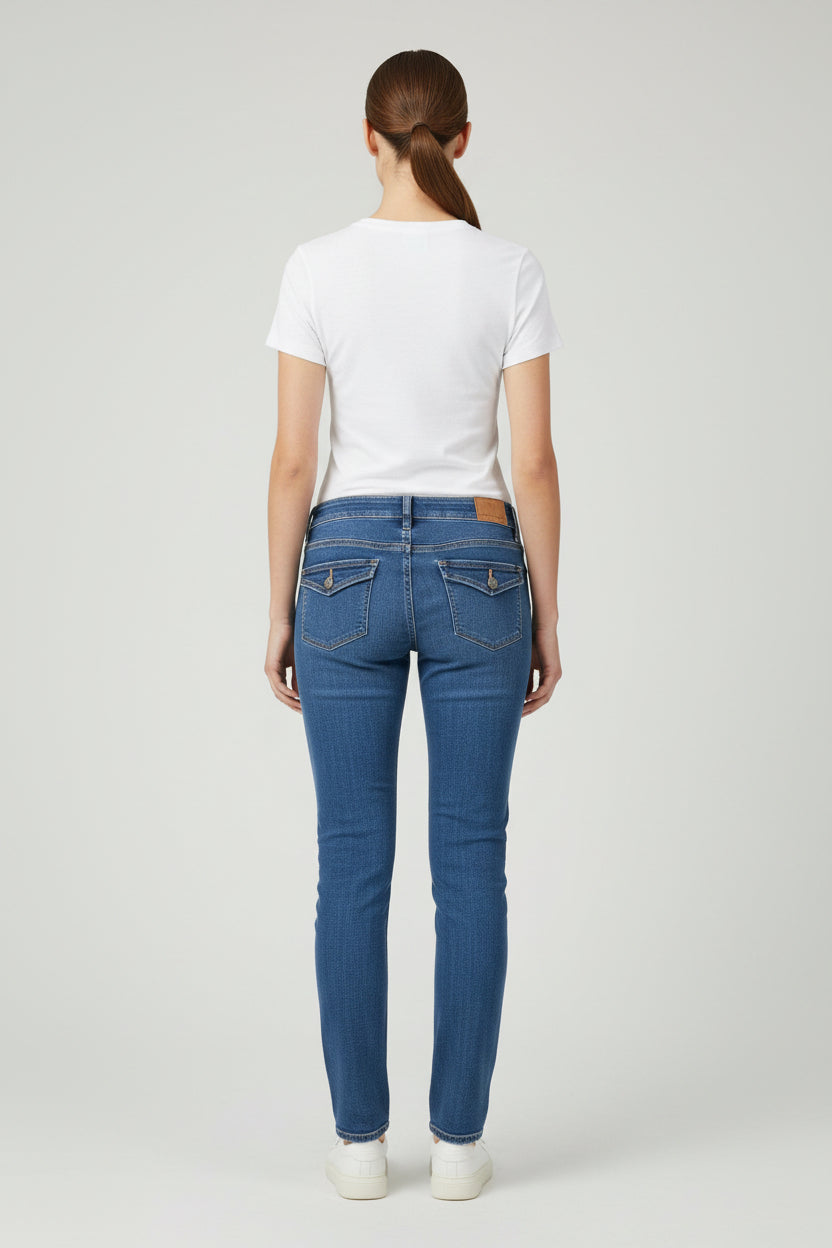 AMERICAN EAGLE JEGGING JEANS DE MUJER