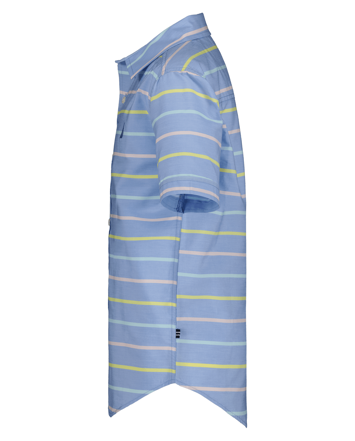 NAUTICA CAMISA VESTIR