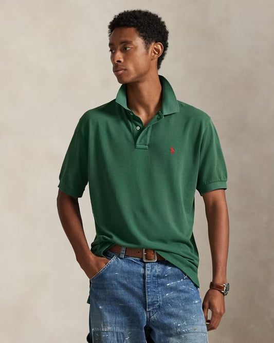 RALPH LAUREN Camisa Polo de Niño