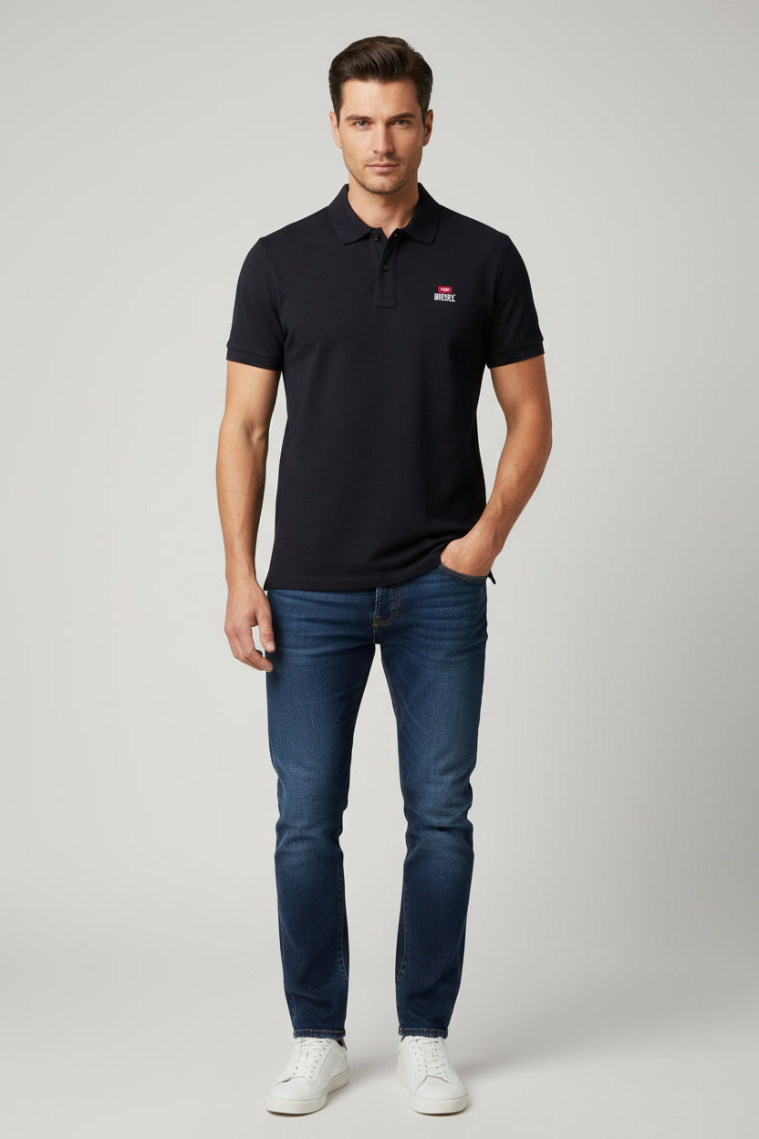 DIESEL TIPO POLO HOMBRE