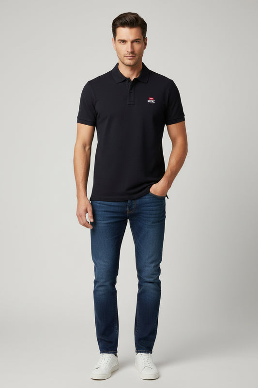 DIESEL TIPO POLO HOMBRE