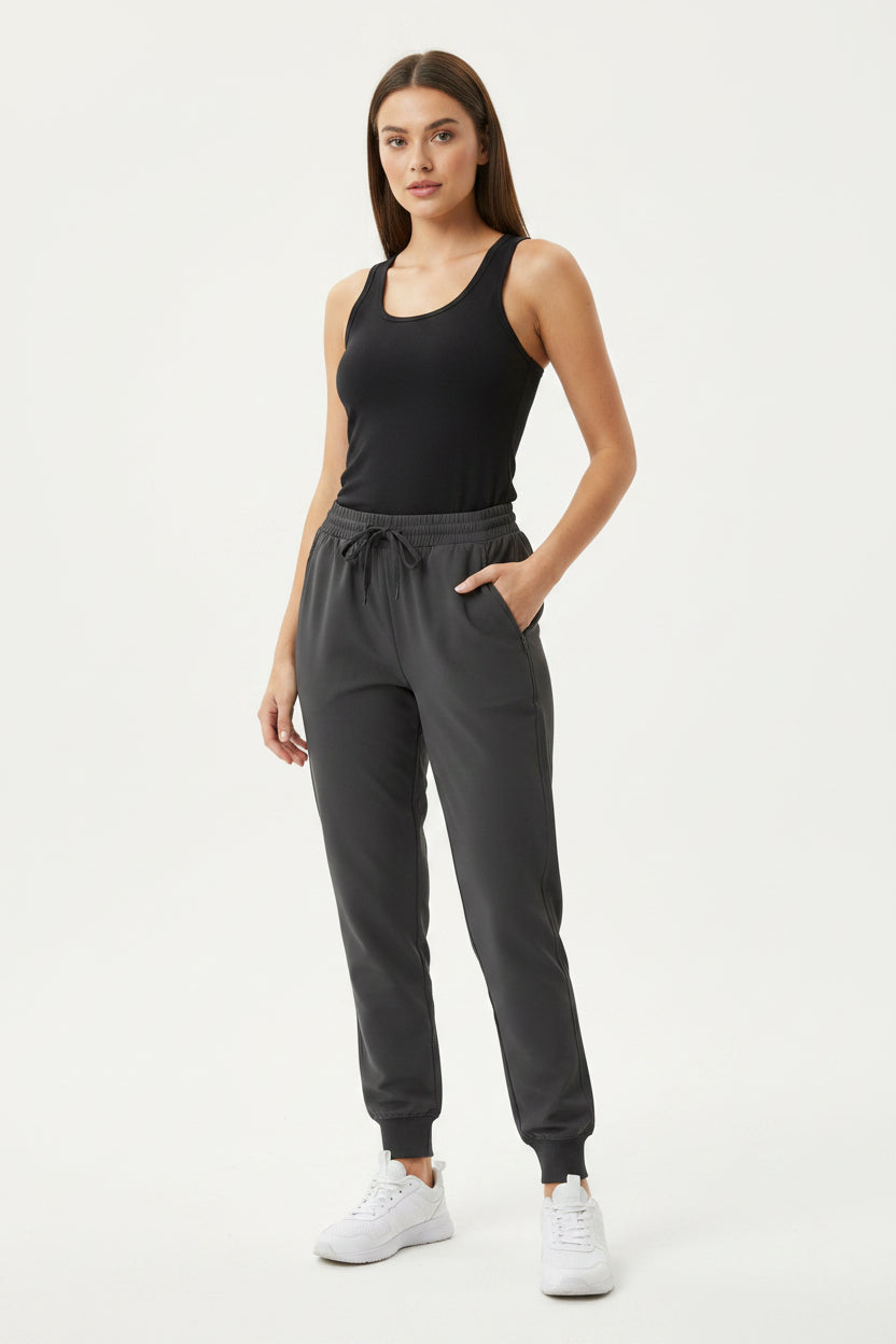 CALVIN KLEIN PANTALON DE MUJER