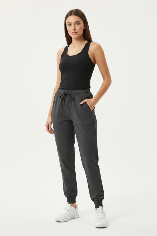 CALVIN KLEIN PANTALON DE MUJER