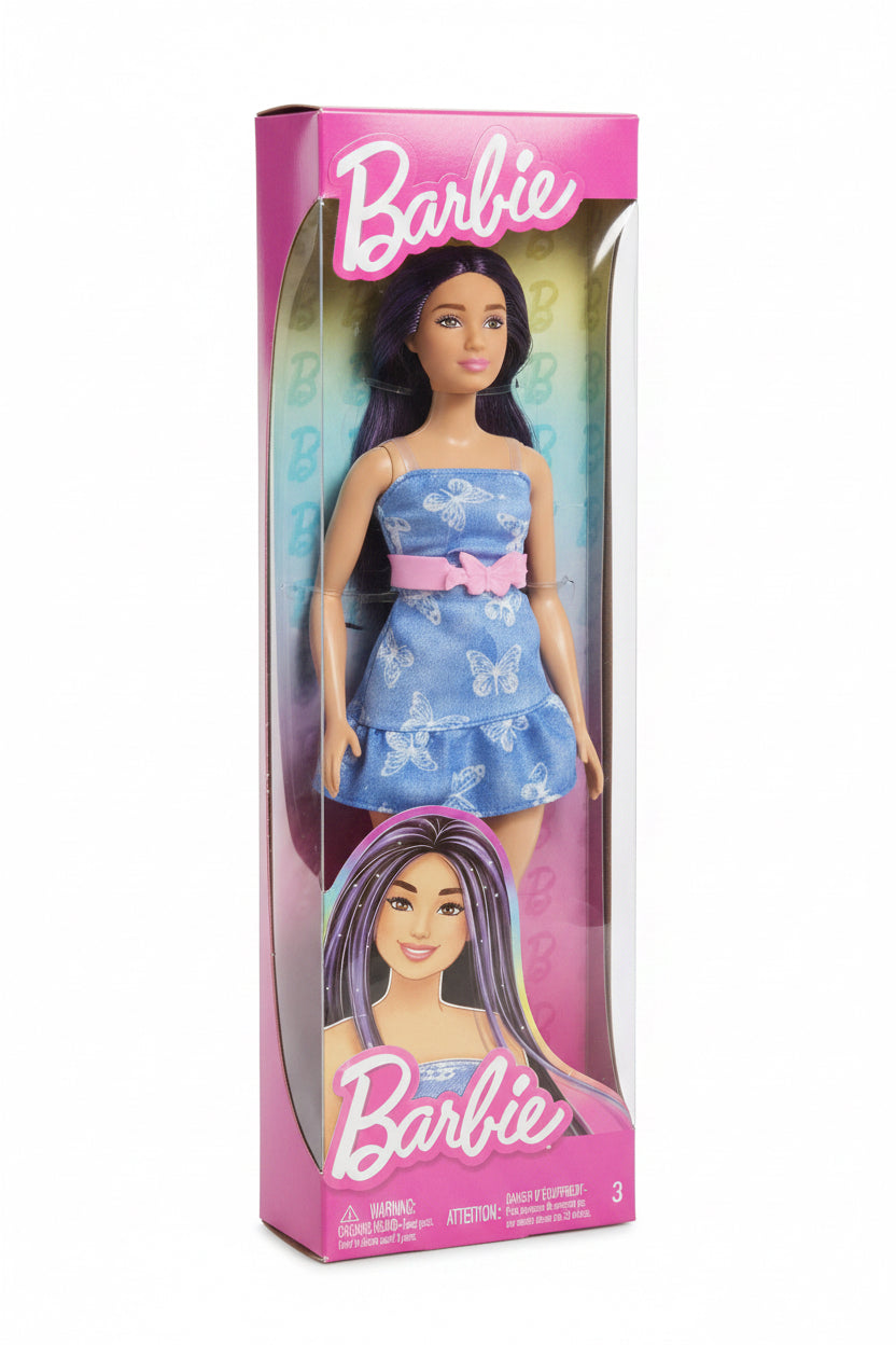 BARBIE JUGUETE
