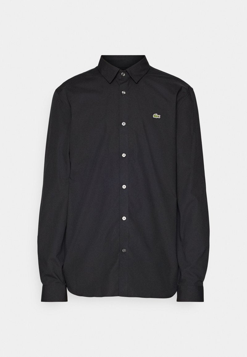 LACOSTE VESTIR MANGA LARGA