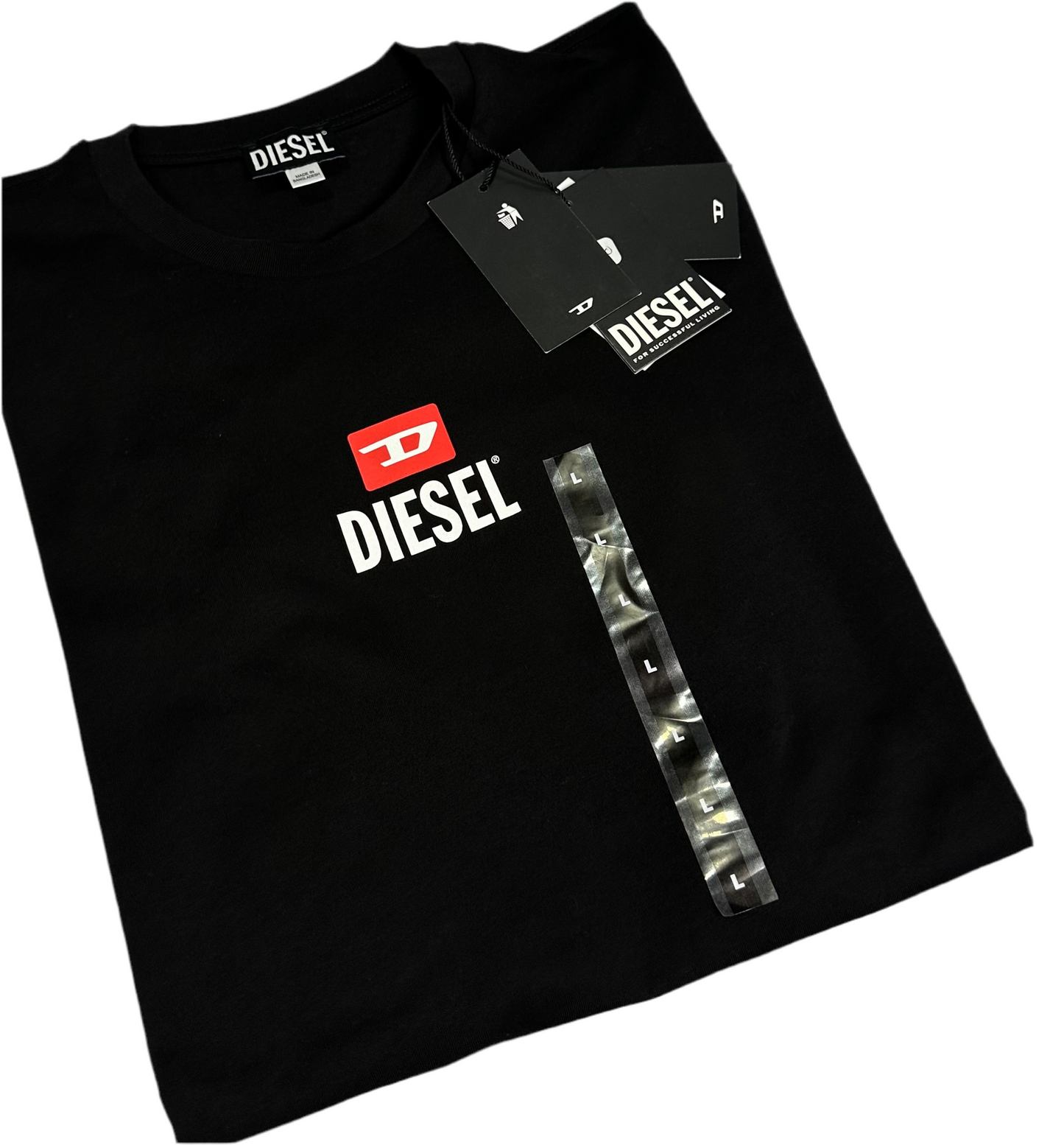 CAMISETA DIÉSEL