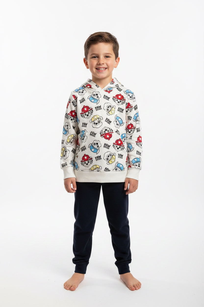 NICKELODEON PIJAMA DE NIÑO