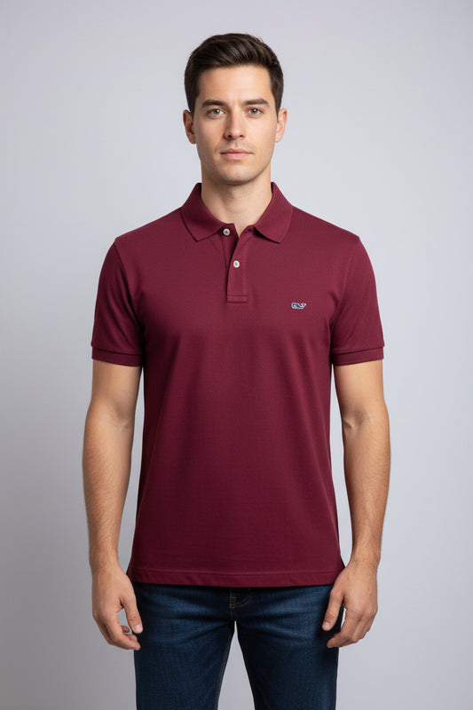 VINEYARD VINES TIPO POLO HOMBRE