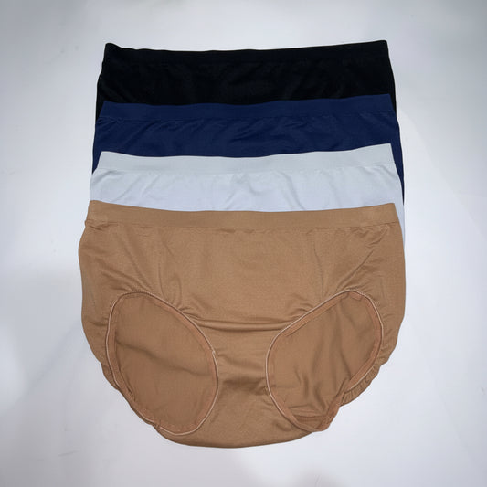 FRUIT OF THE LOOM PANTY MUJER