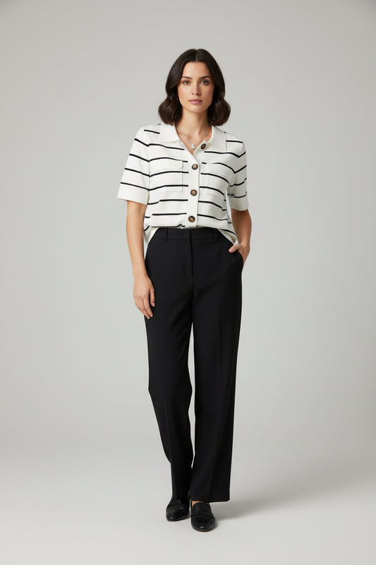 TTAHARI BLUSA DE MUJER