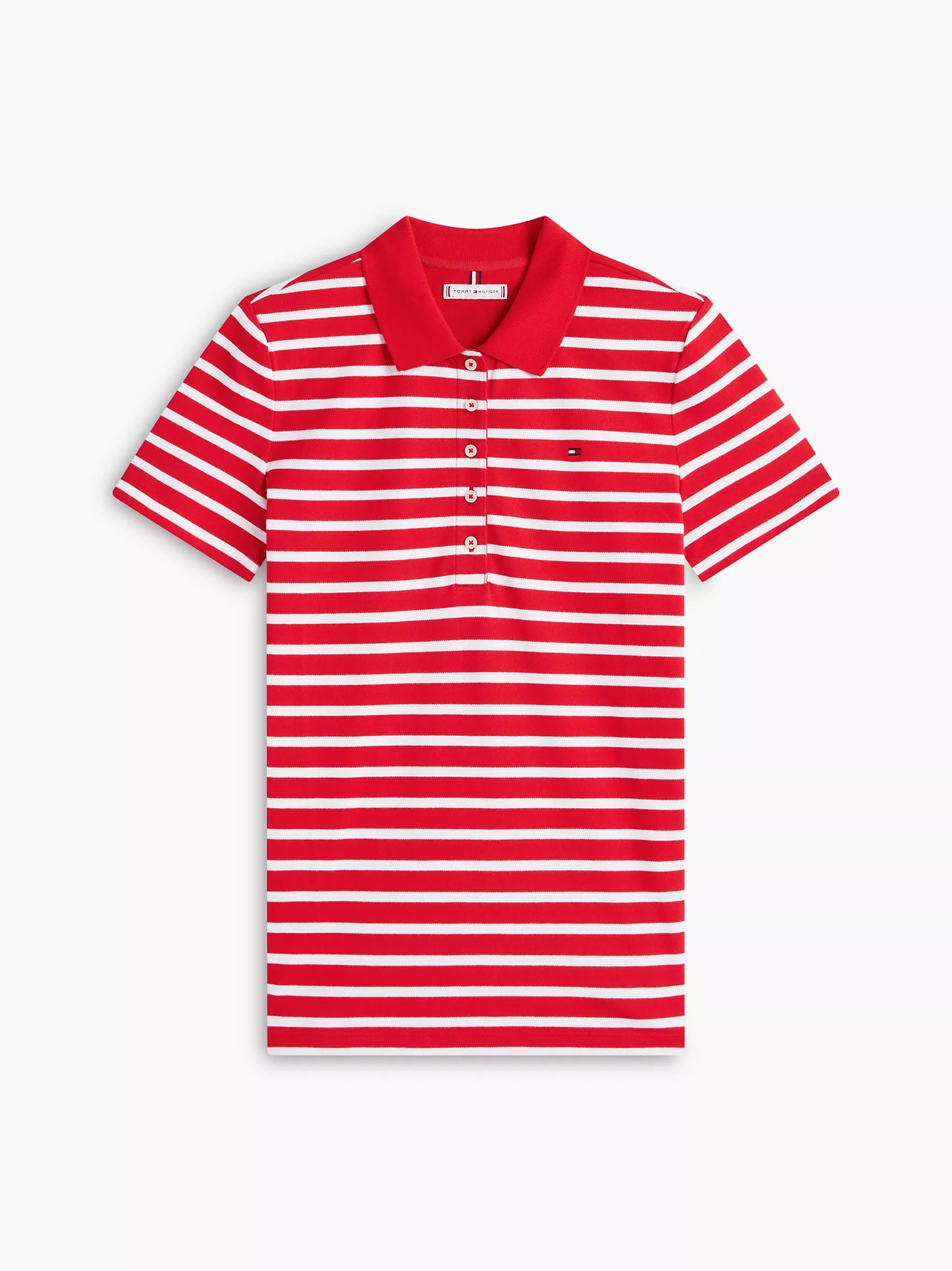 CAMISA POLO TOMMY HILFIGER
