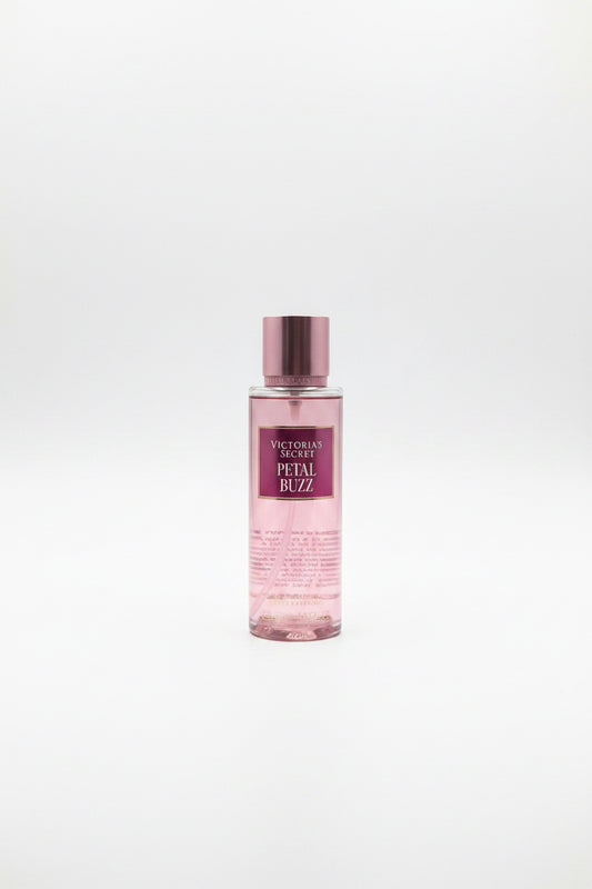 SPLASH VICTORIA’S SECRET PETAL BUZZ