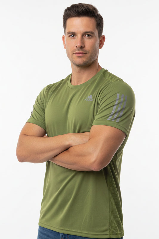 ADIDAS CAMISESTA DEPORTIVA HOMBRE