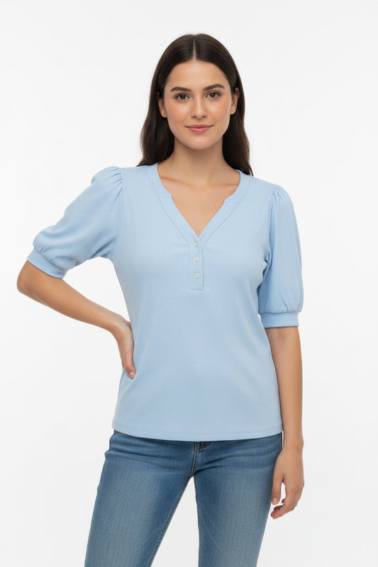GAP BLUSA MUJER