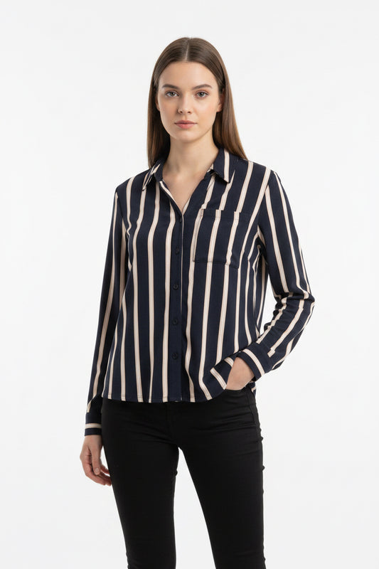 ADRIANNA PAPEL BLUSA DE MUJER