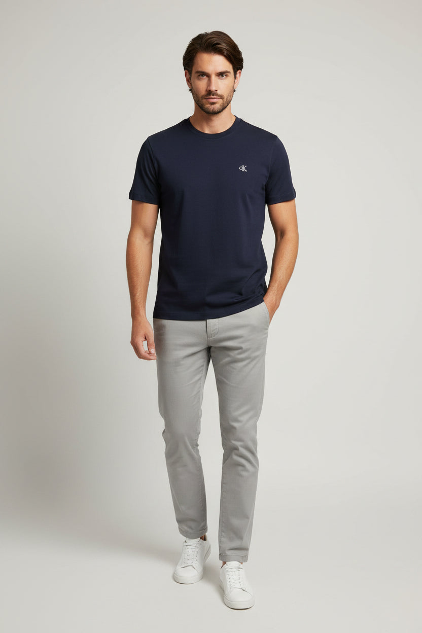 CALVIN KLEIN CAMISETA