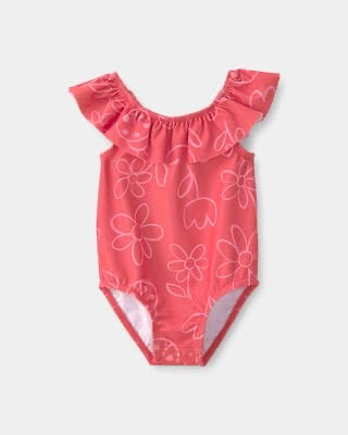 CARTERS TRAJE DE BAÑO