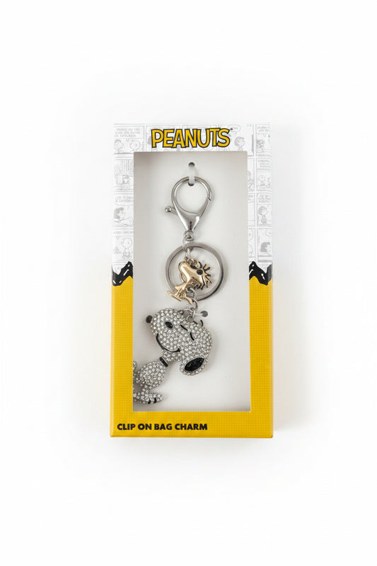 PEANUTS LLAVERO