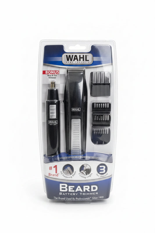 WAHL KIT DE AFEITADO