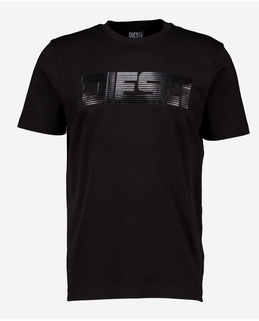 DIESEL CAMISETA  DE HOMBRE