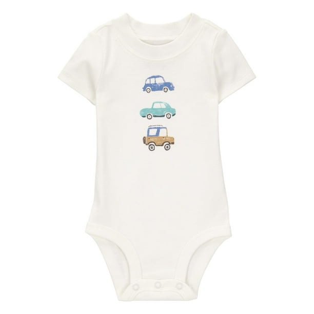 CARTERS CONJUNTO BEBE