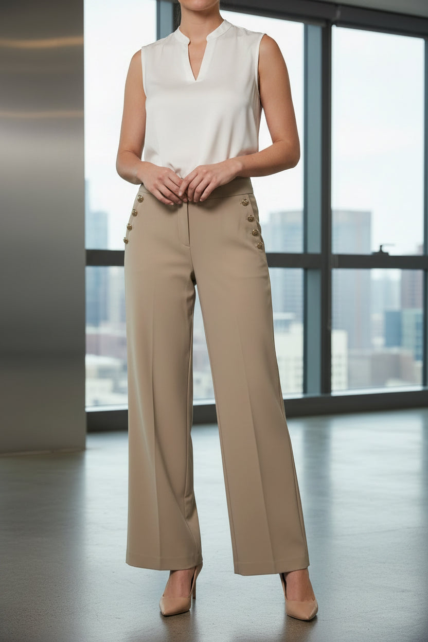 HAVER Y BLAIR PANTALON DE MUJER