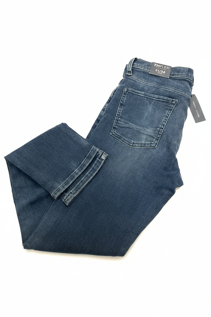 TOMMY HILFIGER JEANS HOMBRE