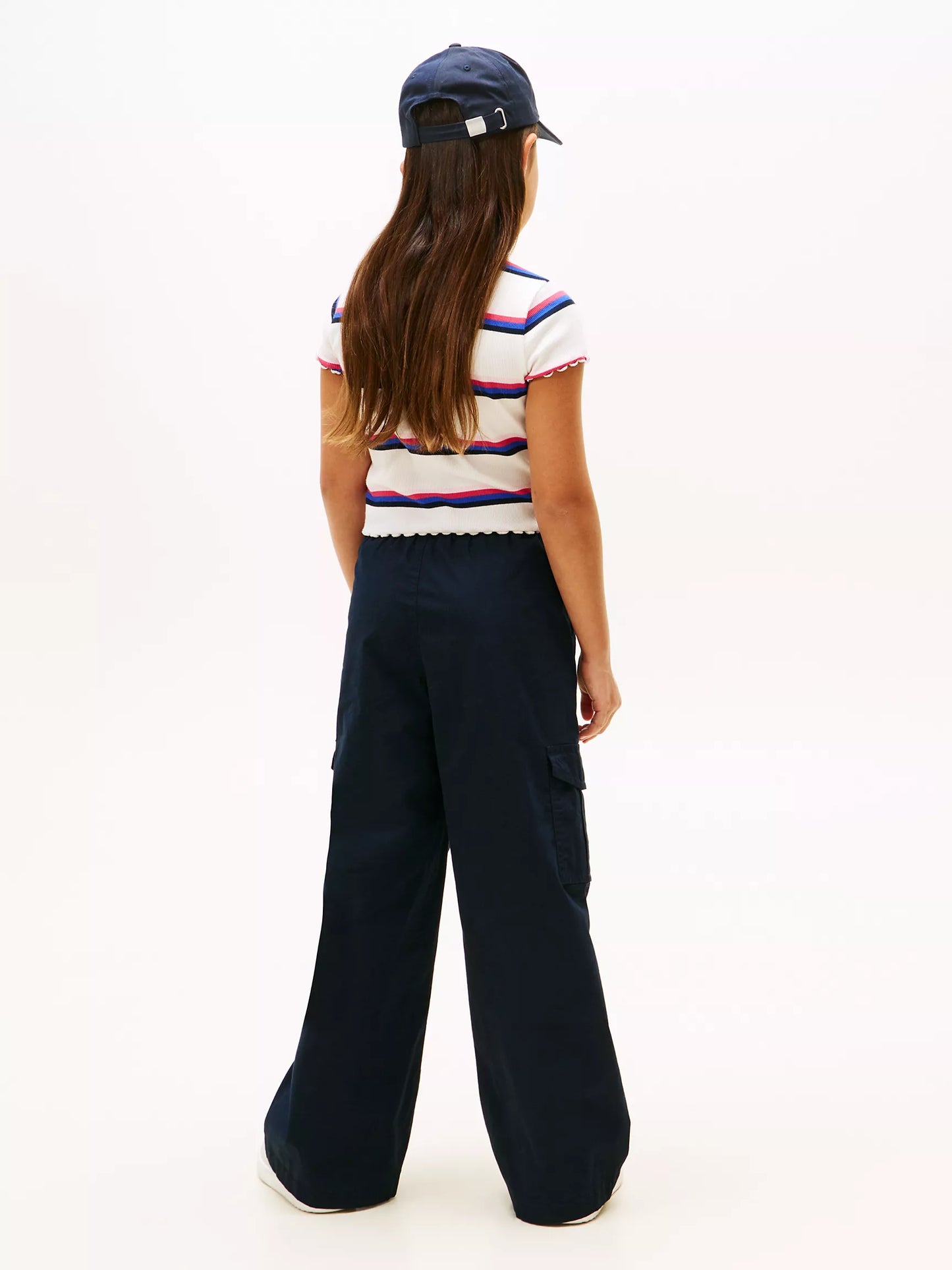 TOMMY HILFIGER PANTALON NIÑA