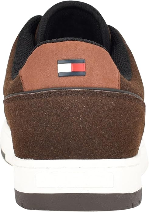 TOMMY HILFIGER TENIS HOMBRE