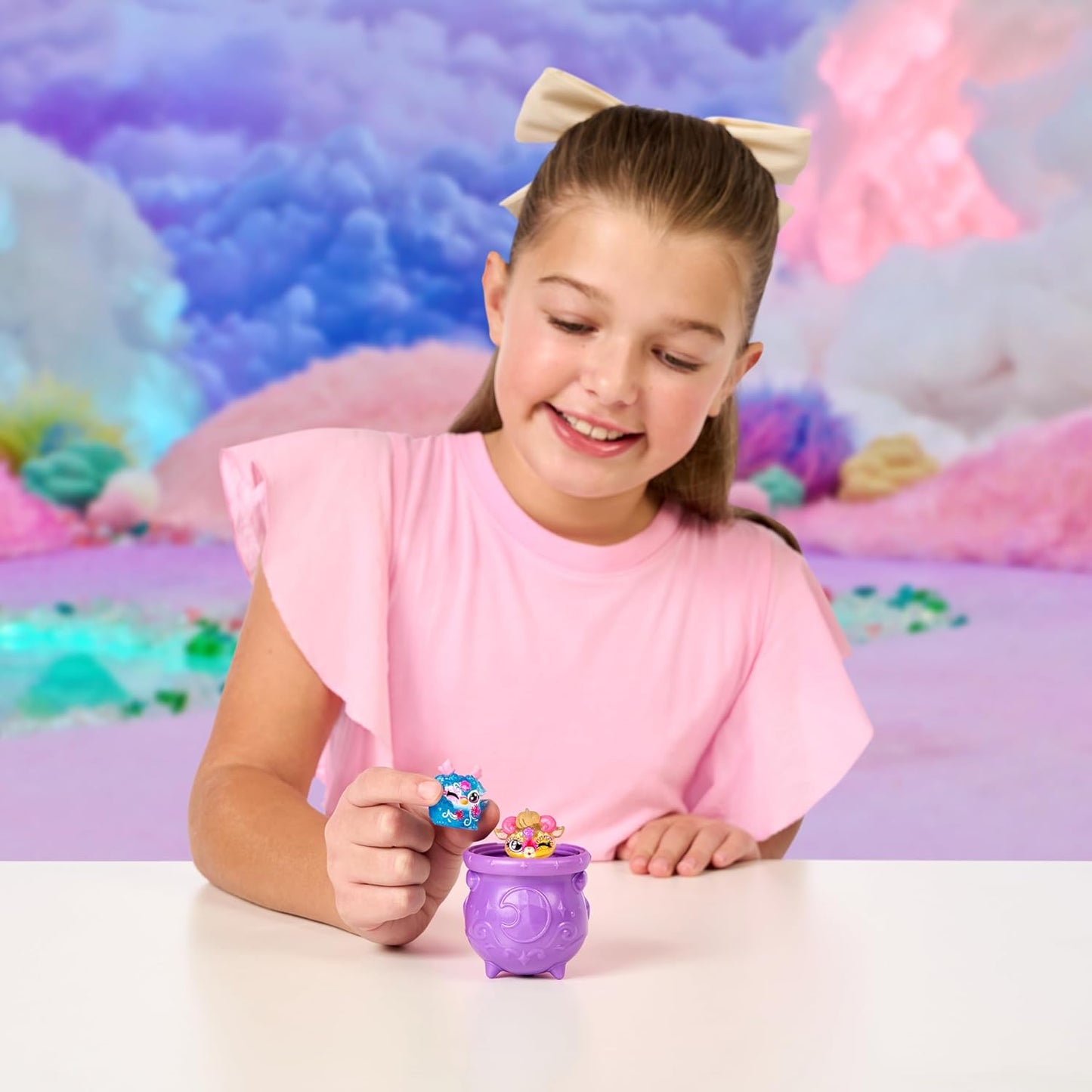 MÁGIC MIXIES MINIS