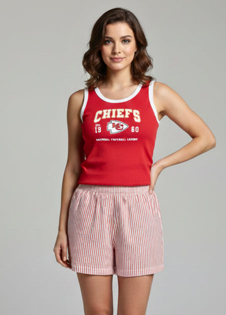 NFL PIJAMA DE MUJER