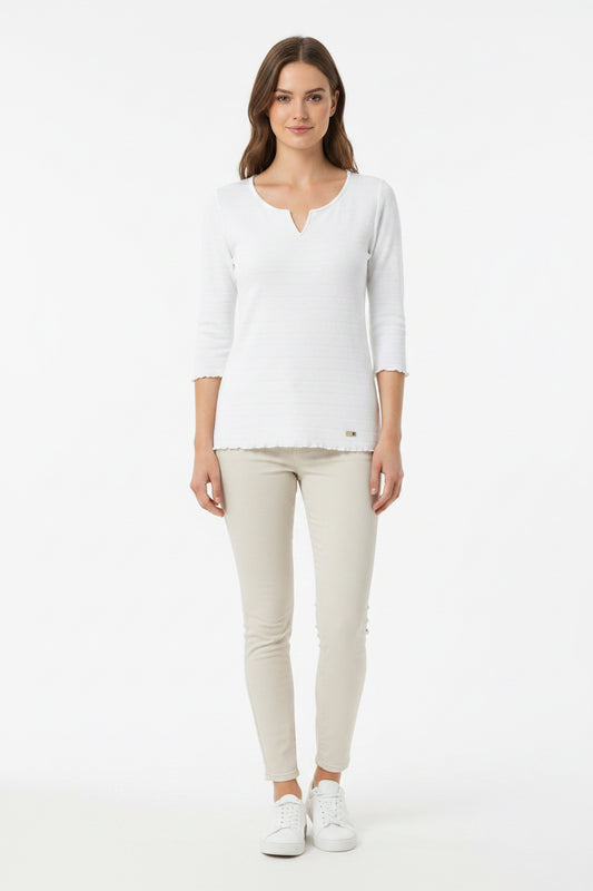US POLO ASSN BLUSA DE MUJER