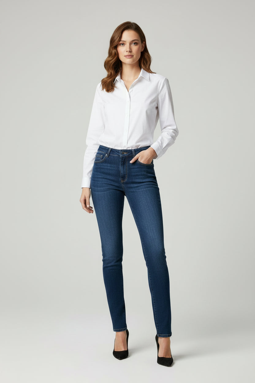 CARLOS PRADA JEANS DE MUJER