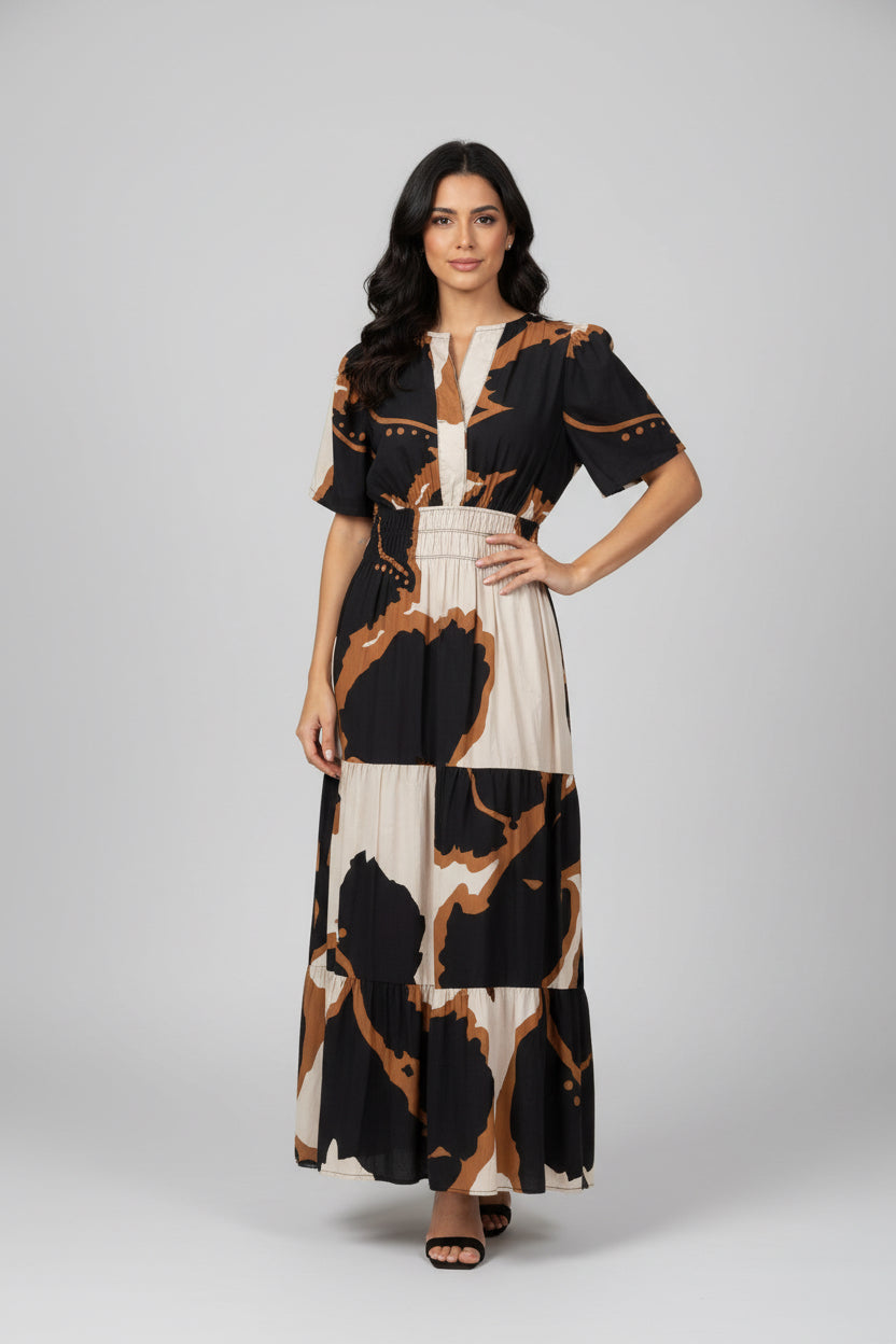 BELLAMBIA VESTIDO DE MUJER